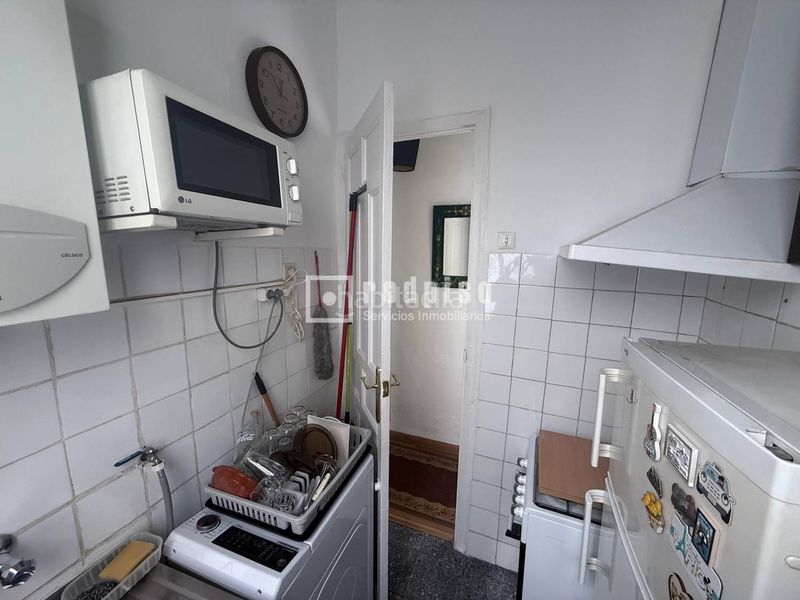 Foto 498c2d77-f60f-4e3c-b30e-07f60a1568a6. Pis amb calefacció a Acacias Madrid