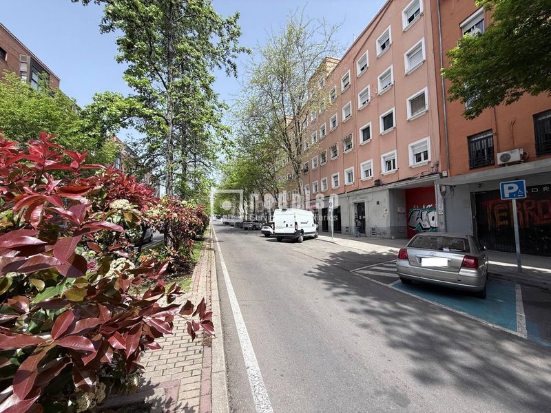 Foto 725fd949-cca8-4c6d-a3e0-eecb408979a0. Pis amb calefacció a Acacias Madrid