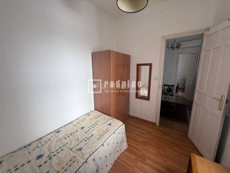 Foto 75d8979c-9b5d-434f-bc29-bfb3cda4f190. Pis amb calefacció a Acacias Madrid