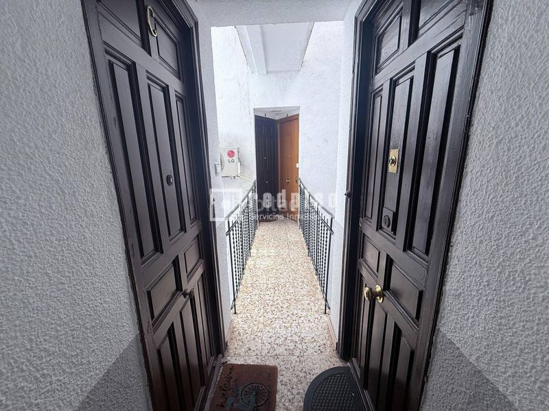 Foto 85e02fc9-b835-43ed-8937-8b7e4e75185a. Pis amb calefacció a Acacias Madrid