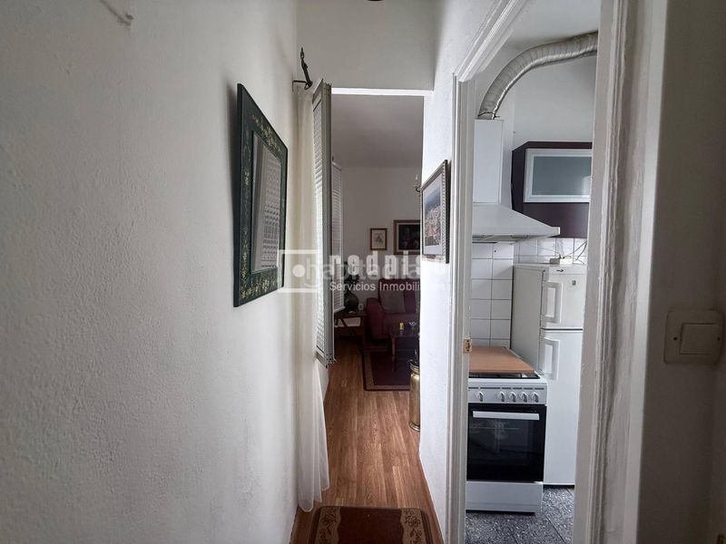 Foto 8be1e601-8e88-4db1-a9ae-109c2a7730d0. Pis amb calefacció a Acacias Madrid