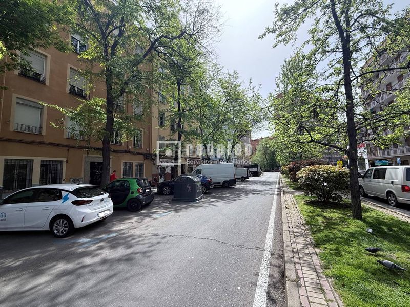 Foto da6de051-bb33-446f-9247-31f79427245c. Pis amb calefacció a Acacias Madrid