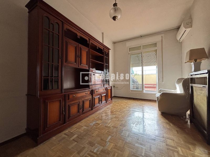 Foto 127e3b0d-667b-4648-b47b-e601b02e09cd. Àtic amb calefacció a Acacias Madrid