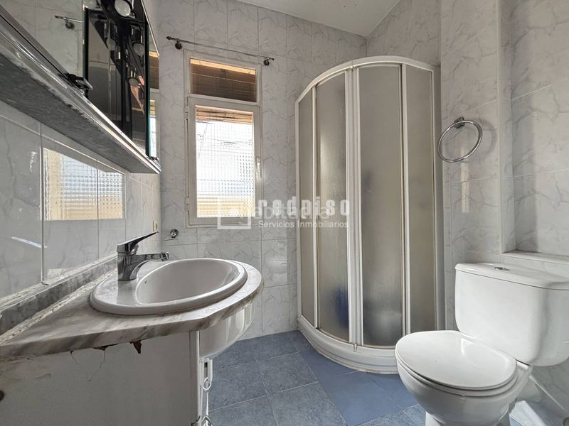 Foto 22c3f0b4-bdb6-43d2-91a8-924f53ac721a. Àtic amb calefacció a Acacias Madrid