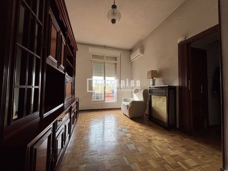 Foto 29aa1dd5-2523-44b8-9491-cbabb8d25fb8. Àtic amb calefacció a Acacias Madrid