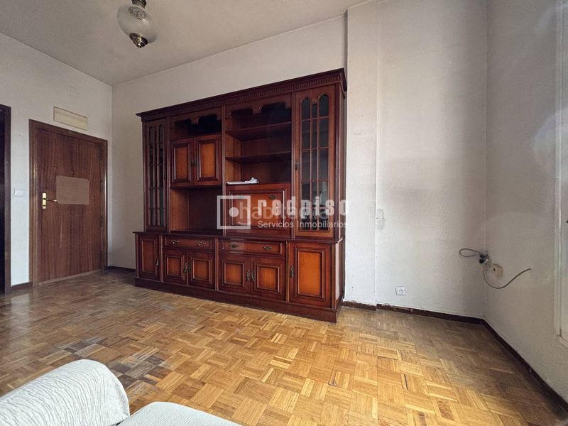 Foto 589479b1-4156-4a4a-a651-5650cf9745df. Àtic amb calefacció a Acacias Madrid