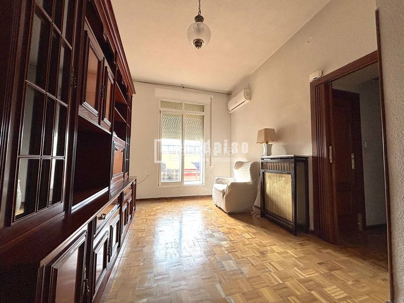 Foto 75045746-089f-4df9-a740-71203b6bddb0. Àtic amb calefacció a Acacias Madrid