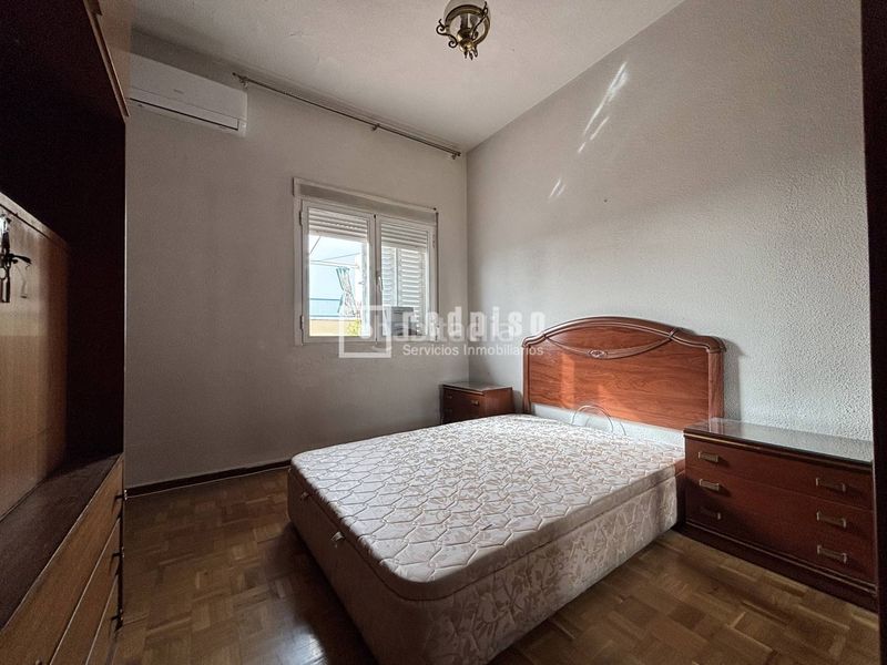 Foto 8a273e4c-b7c0-4a4d-bda1-5f7c6177eada. Àtic amb calefacció a Acacias Madrid