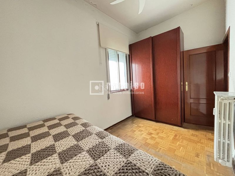 Foto fccb4751-16fd-416b-8f86-ca4abf59ae5a. Àtic amb calefacció a Acacias Madrid