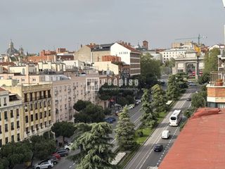 Attico  De toledo
