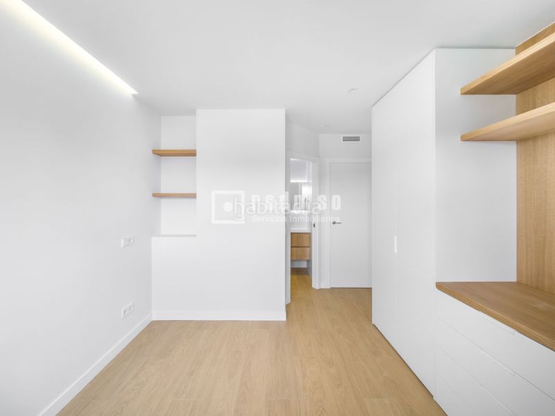 Foto 05cf8399-944c-4b34-a884-1a51da07590c. Pis amb calefacció a Acacias Madrid