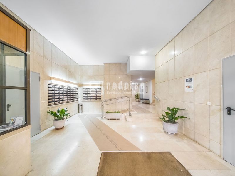 Foto 0b65de13-9ef5-463e-9d13-8b5de3cccbf2. Pis amb calefacció a Acacias Madrid