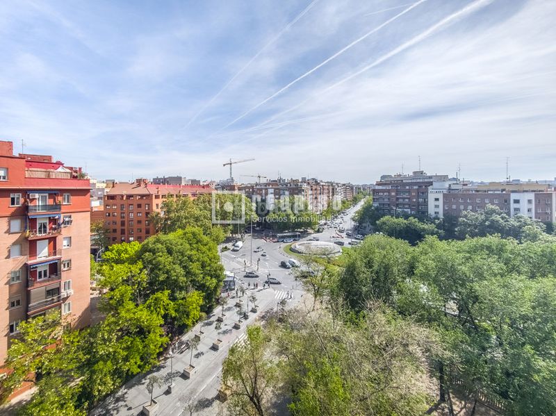 Foto 0d6f452b-6bbd-4c11-8328-fb28b404ddee. Pis amb calefacció a Acacias Madrid