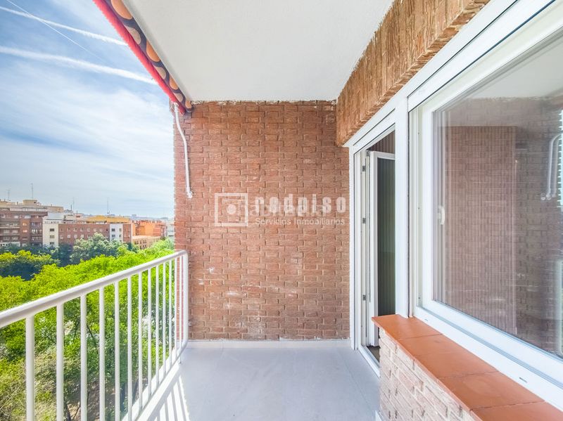 Foto 1dca737e-a01e-467d-b74c-d194ccac70ff. Pis amb calefacció a Acacias Madrid