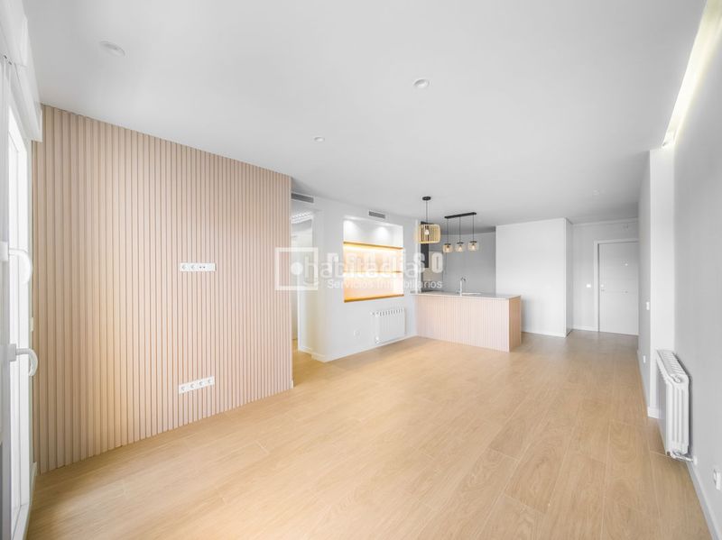 Foto 3e728bba-b3f2-43e0-988f-bcde82b792a0. Pis amb calefacció a Acacias Madrid