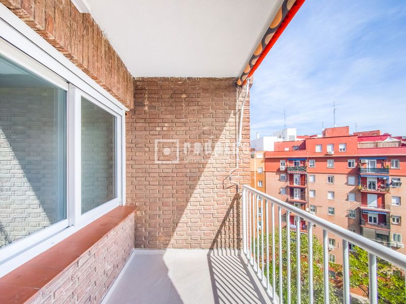 Foto 4fb32121-5659-4bab-9431-d2ede2b5dba6. Pis amb calefacció a Acacias Madrid