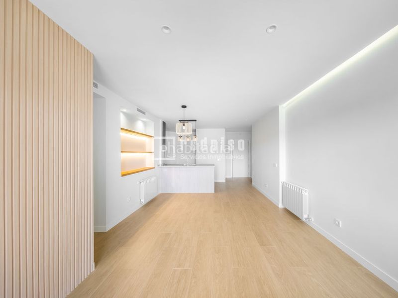 Foto 7498792a-c5b0-4aa5-87c7-17606e0b149c. Pis amb calefacció a Acacias Madrid