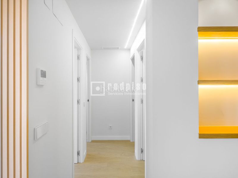 Foto 945e1f83-0db3-4a25-b035-261aa8a1751b. Pis amb calefacció a Acacias Madrid