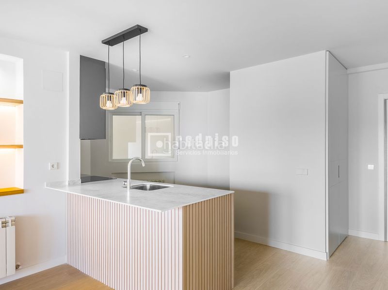 Foto 9b334b39-f714-48d2-ad7a-4d54c774022e. Pis amb calefacció a Acacias Madrid