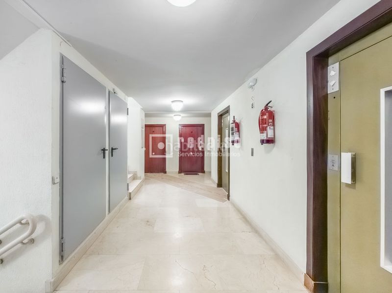 Foto a1a7a4f2-586a-4fed-9a95-7e33e75e0816. Pis amb calefacció a Acacias Madrid