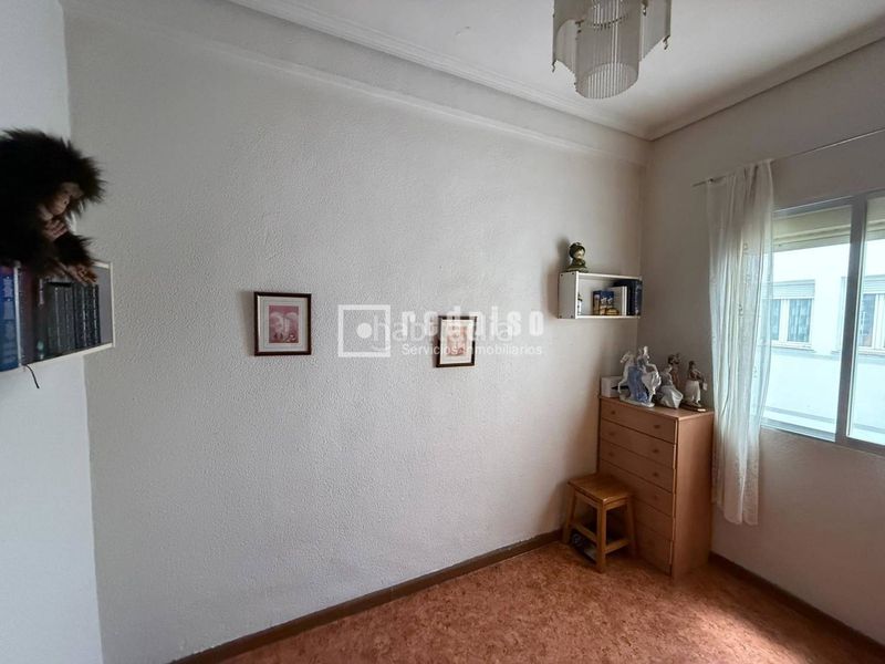 Foto 1a1039b0-b6b5-474d-ab3b-2f4280041dce. Pis amb calefacció a Acacias Madrid