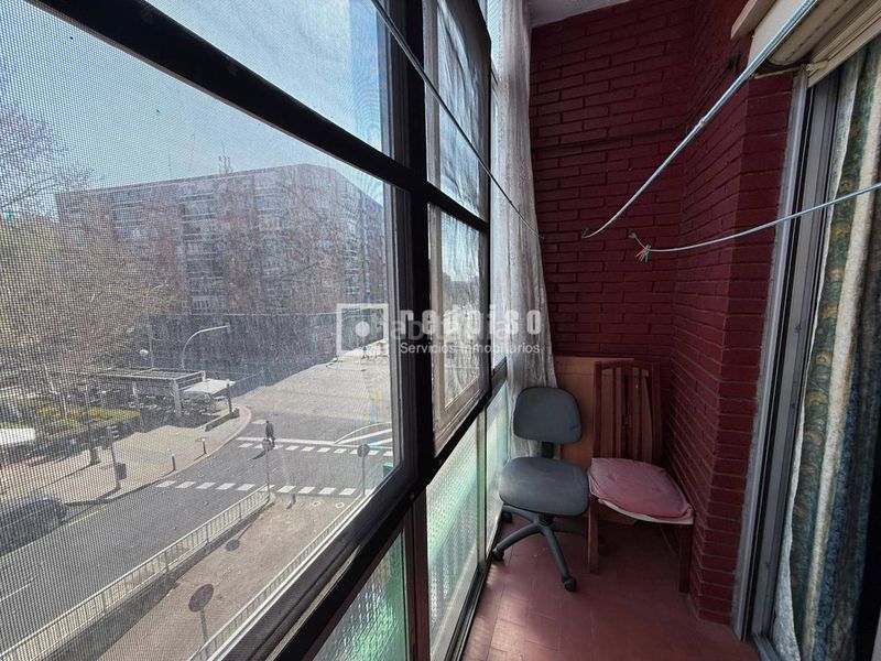 Foto 33b3bc82-08e5-42dc-8b9a-784ec2b718b8. Pis amb calefacció a Acacias Madrid