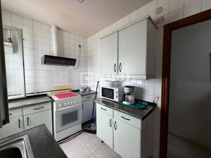 Foto 35517e90-6a06-4a1e-a63a-a72867307d77. Pis amb calefacció a Acacias Madrid