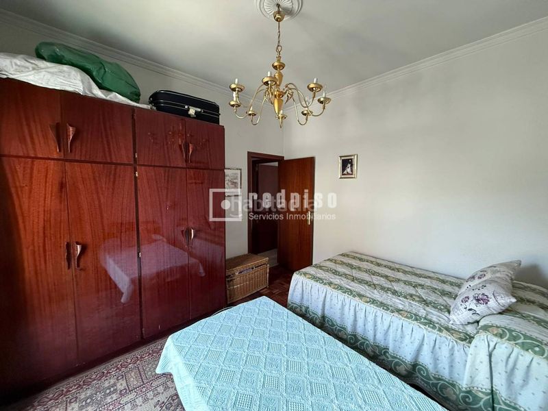 Foto 3e83825c-b9af-4a98-a47d-971dd14ace9d. Pis amb calefacció a Acacias Madrid