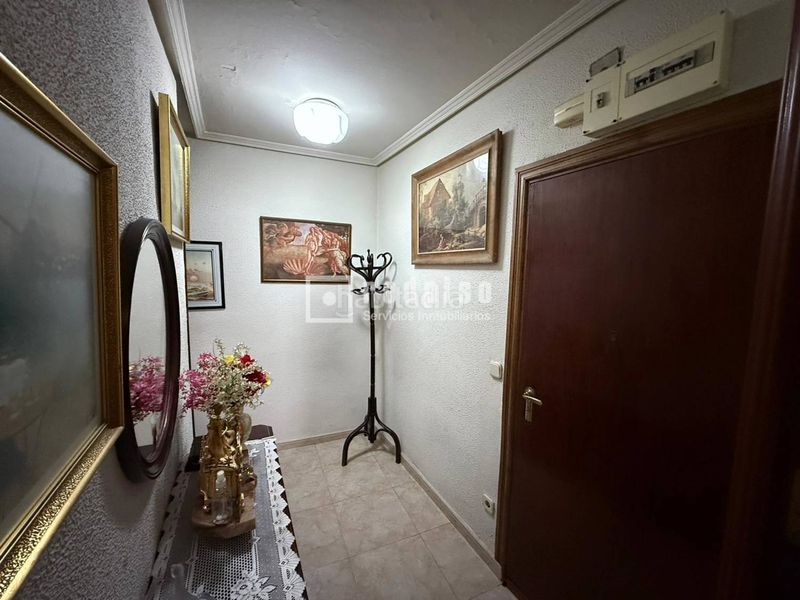 Foto 5e3e644e-3e12-46d4-87f3-ad807b7173c5. Pis amb calefacció a Acacias Madrid