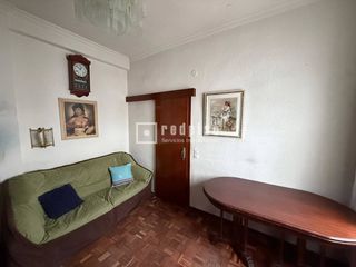 Flat  De las acacias. Vivienda en paseo de acacias