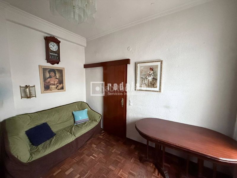 Foto a29d0b4b-54b4-4238-afe1-03f9b942c34c. Pis amb calefacció a Acacias Madrid