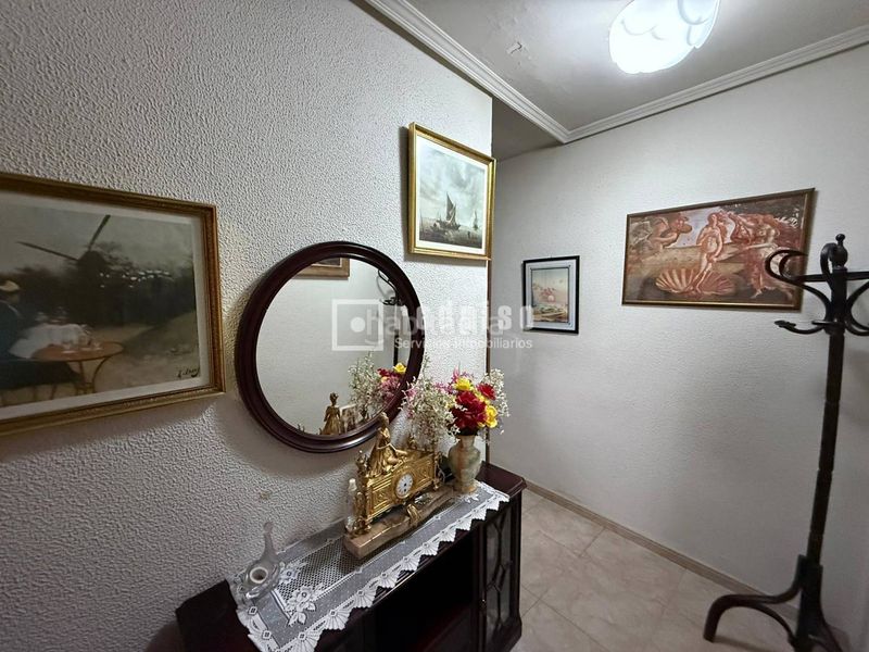 Foto b22ee098-34ea-478a-bd0b-ff2f2fde0a28. Pis amb calefacció a Acacias Madrid