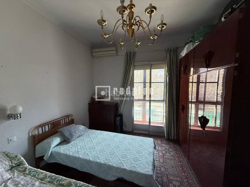 Foto b30ba55a-cd62-485d-b62c-b1dace166354. Pis amb calefacció a Acacias Madrid