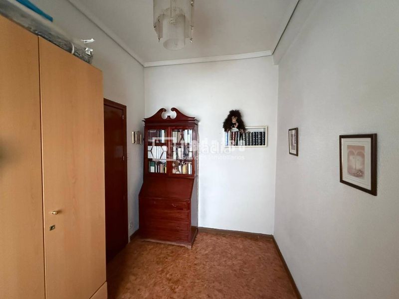 Foto d3472718-fc6b-411e-a30d-9fe873475608. Pis amb calefacció a Acacias Madrid