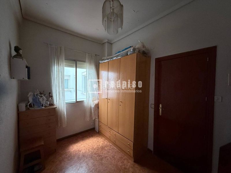 Foto e94e8f9e-8bdc-4529-a8e2-644cdebcb041. Pis amb calefacció a Acacias Madrid