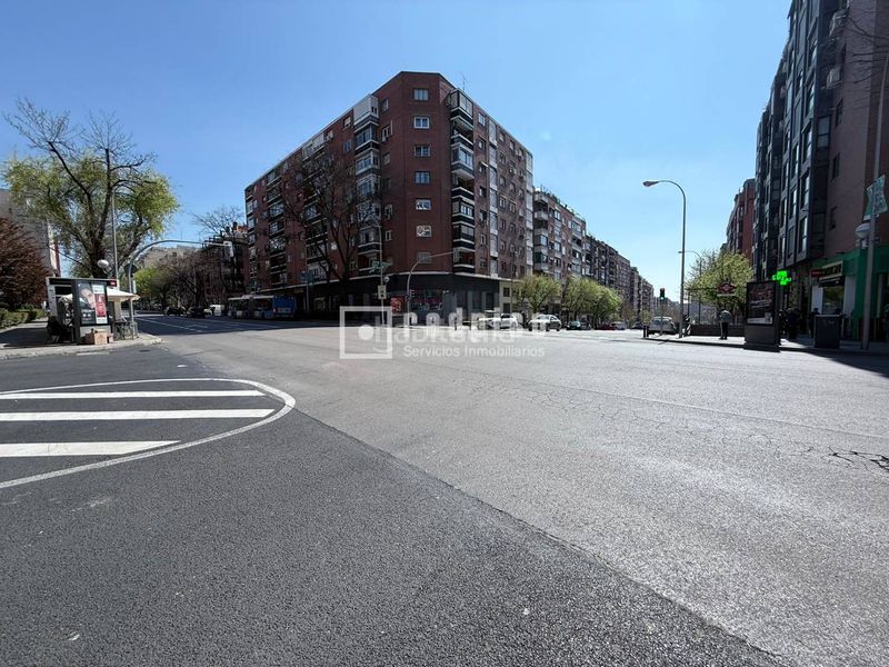 Foto eeddcb41-3f5b-4a4b-8b26-7793d0915638. Pis amb calefacció a Acacias Madrid