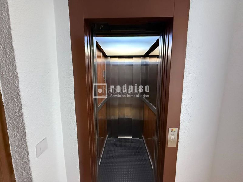 Foto f4405545-6b8e-4544-954b-6af0752743bb. Pis amb calefacció a Acacias Madrid