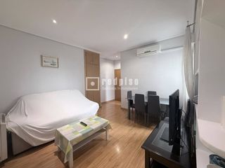 Rent Flat  De la arquitectura