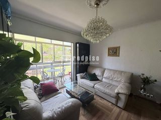 Flat in de las Acacias