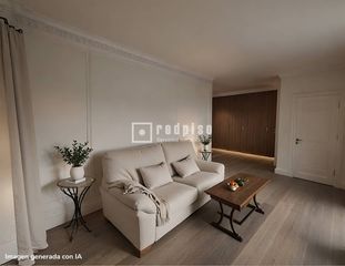 Flat  De san anastasio