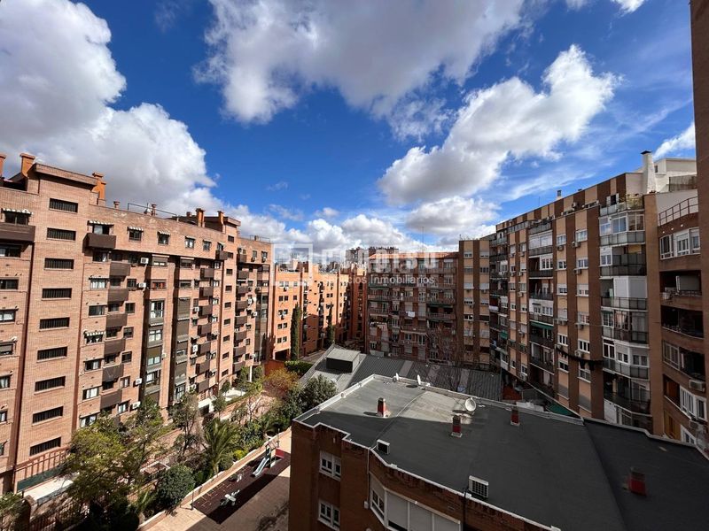 Foto 95dbae68-5342-4a84-8d93-c9c7cf894e74. Pis amb calefacció a Acacias Madrid