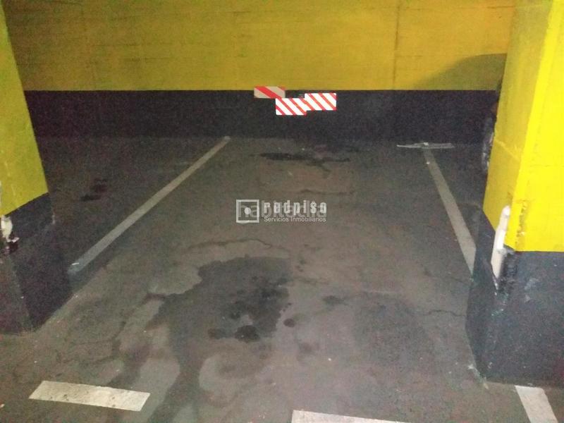 Foto 457b9bcc-8520-463f-83ef-549f9f0083b8. Posto auto in Barrio de las Fronteras Torrejón de Ardoz