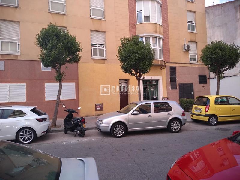 Foto 891892d1-b590-40ce-be9a-7d9bef8866e7. Posto auto in Barrio de las Fronteras Torrejón de Ardoz