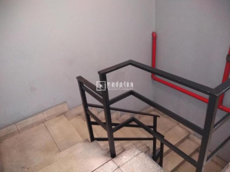 Foto b740f47e-da70-448b-a495-96337a5c5894. Posto auto in Barrio de las Fronteras Torrejón de Ardoz