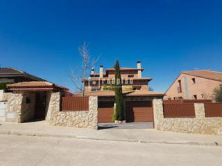 Xalet en Casar (El). Chalet independiente el casar, guadalajara