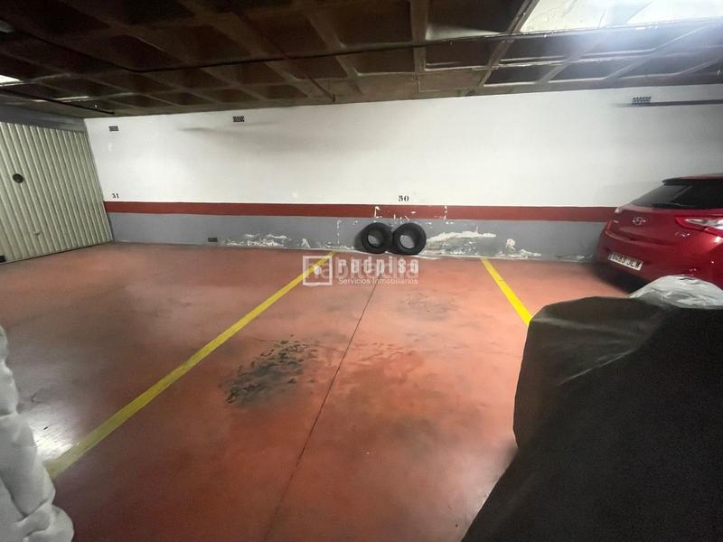 Foto 703d36fa-a185-4b9f-afaa-75554d18a255. Parking coche en Barrio de las Fronteras Torrejón de Ardoz