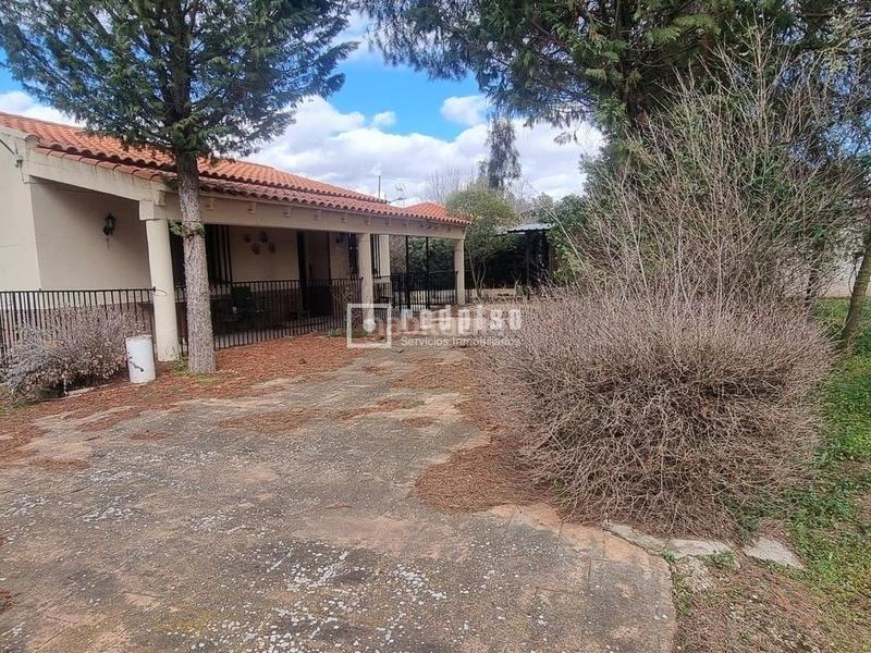 Foto ec476e94-6482-4c33-a1f2-ef10816f4205. Casa finca rústica , albacete. en Villarrobledo