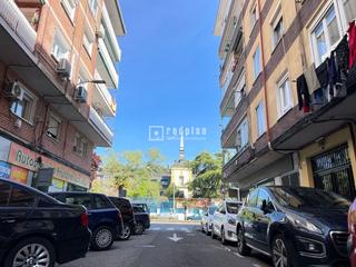 Pis en Centro. Zona centro