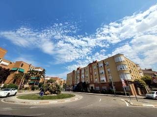 Pis a Barrio de las Fronteras