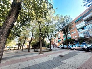 Appartement à Barrio de las Fronteras